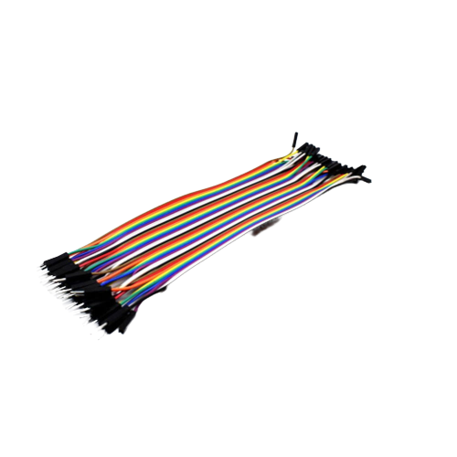 Jumper Wire (Male to Male)