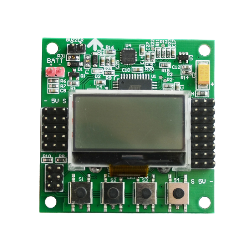 KK Flight Controller 