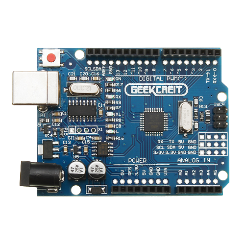 Arduino Uno