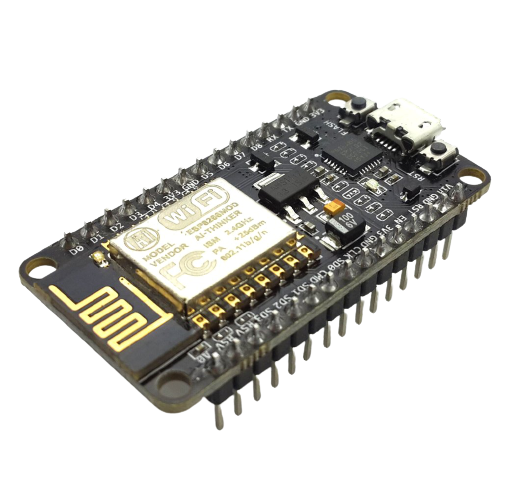 NodeMcu