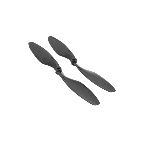 10x4.5 inch - 1045/1045R CW CCW Propeller Pair for Quadcopter
