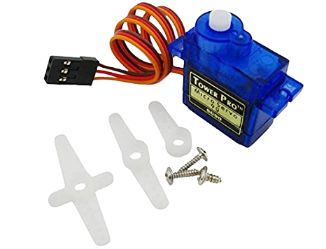 Servo Motor
