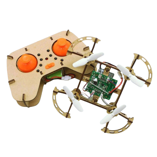 XYQ-2 Quadcopter DIY Kit